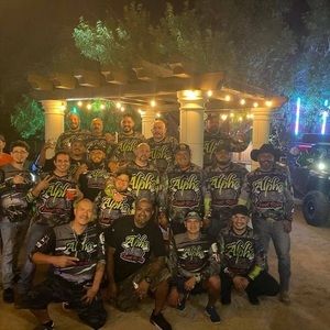 Meet your Posher, Frank